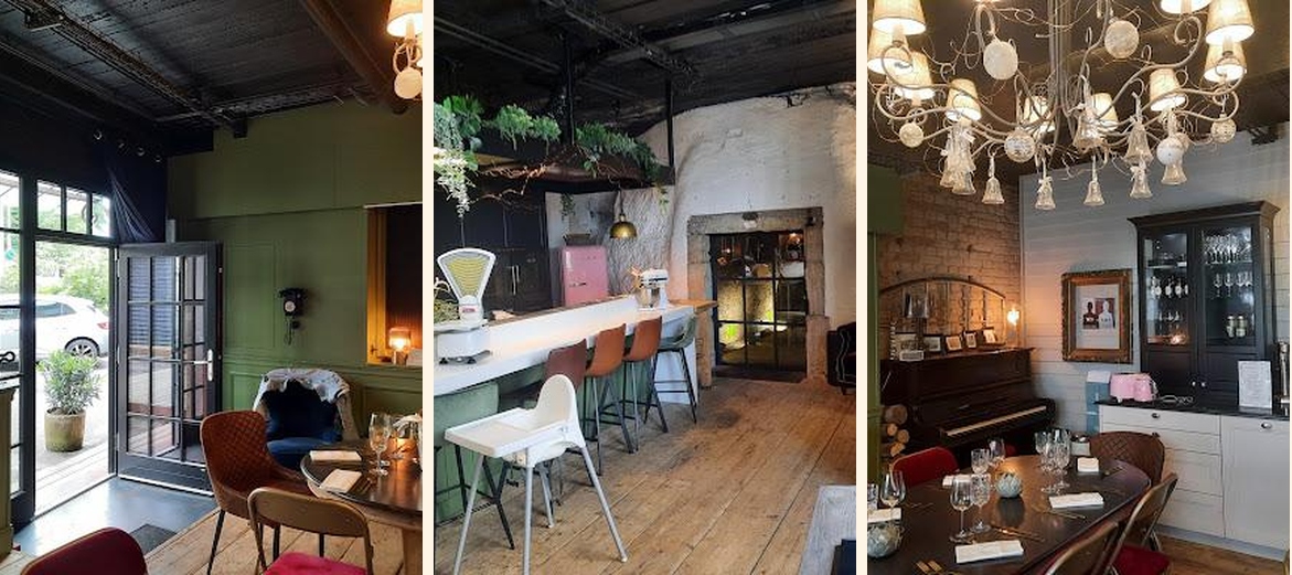 La Batisse II - Gallery Image 1